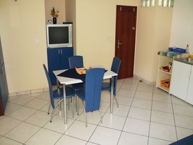 Apartamenti Katija