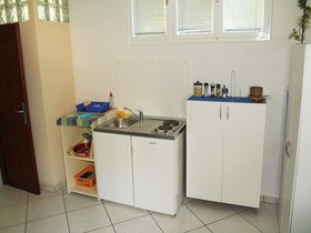 Apartamenti Katija