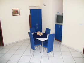Apartamenti Katija