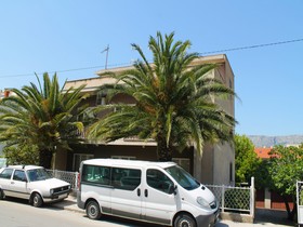 Apartamenti Katija