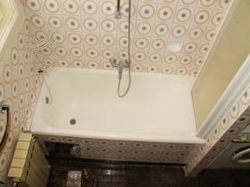 Apartamenti Katija