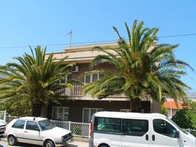 Apartamenti Katija