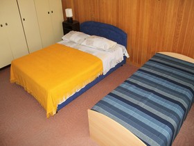 Apartamenti Katija
