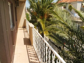 Apartamenti Katija