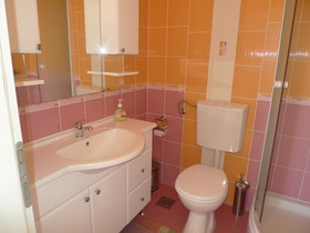 Apartmani Pavlov