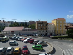 Apartmani Pavlov