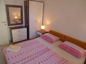 Apartmani Pavlov