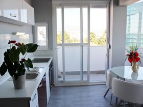 Apartment Kike
