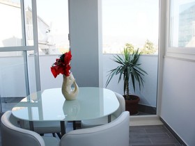 Apartment Kike