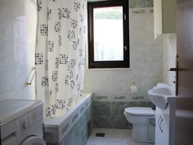 Apartment Kike