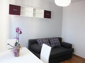 Apartment Kike