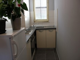 Apartment Kike
