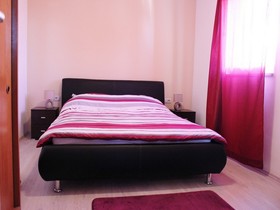 Apartment Kike