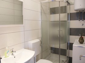 Apartment Kike