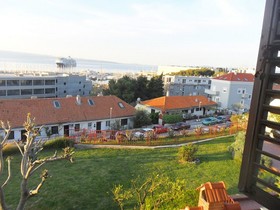 Apartment Kike