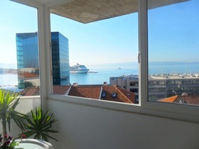 Apartment Kike