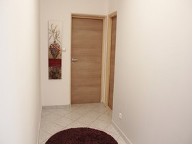Apartment Kike