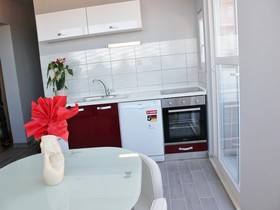 Apartment Kike