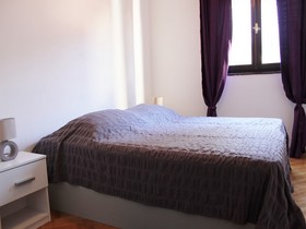 Apartment Kike