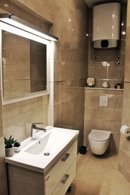Apartment Linda
