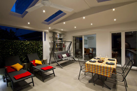 Apartment Marjan