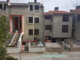 Apartment Marjan