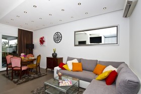 Apartment Marjan