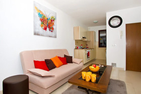 Apartment Marjan