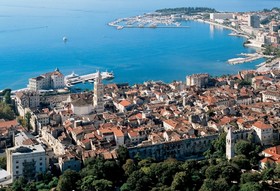 Apartment Marjan