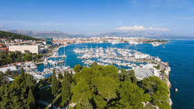 Apartment Marjan