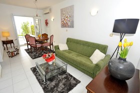 Apartment Marjan