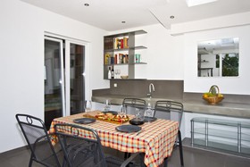 Apartment Marjan