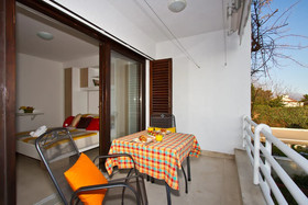 Apartment Marjan