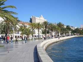 Apartment Marjan