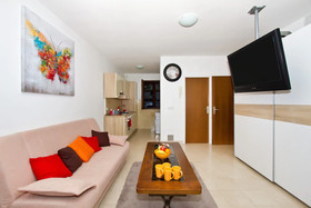 Apartment Marjan