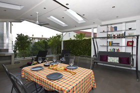 Apartment Marjan