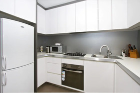 Apartment Marjan