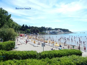 Apartment Marjan