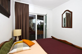 Apartment Marjan