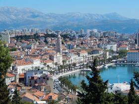 Apartment Marjan