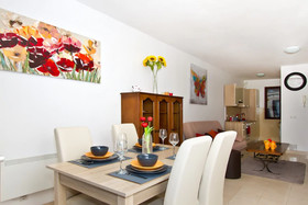 Apartment Marjan