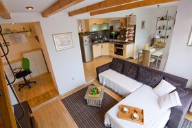 Apartment Noris