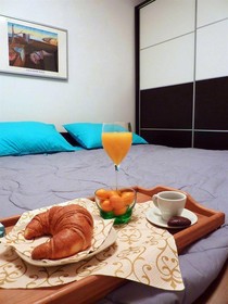 Apartment Noris