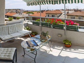 Apartment Noris
