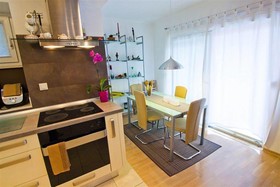 Apartment Noris