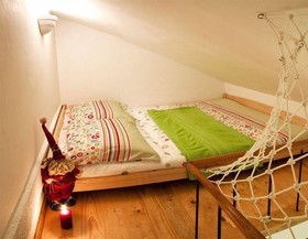 Apartment Noris