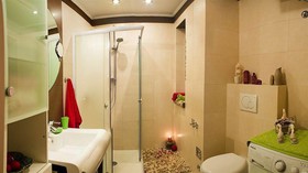 Apartment Noris