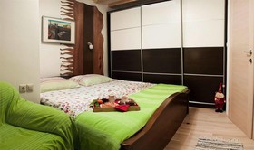 Apartment Noris