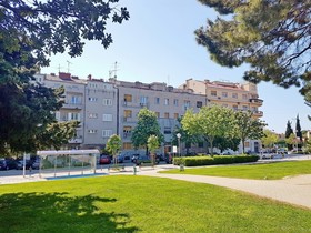 Apartment Park