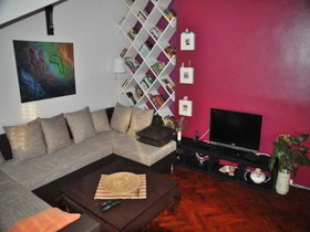 Apartment Park